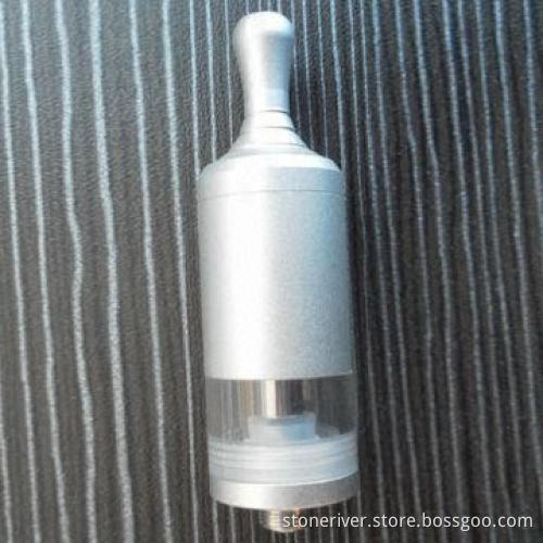 The latest atomizer with huge vapor/no burning smell/unique appearance